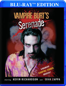 Vampire Burts Serenade