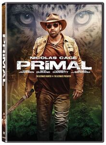 Primal [Import]