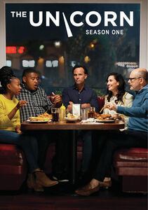 The Unicorn: Season One , Walton Goggins