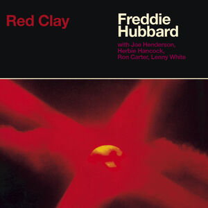 Red Clay [Import]