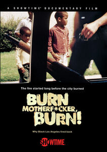 Burn, Motherf*Cker, Burn!