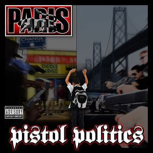 Pistol Politics , Paris