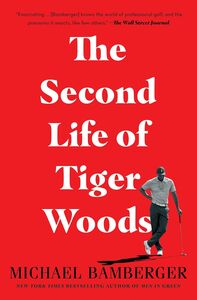 SECOND LIFE OF TIGER WOODS