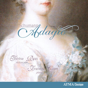 Adagio , Th r se Ryan