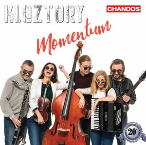 Momentum , Kleztory