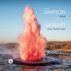 Geysir , Various