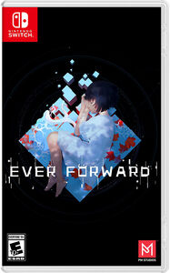 Ever Forward for Nintendo Switch 
