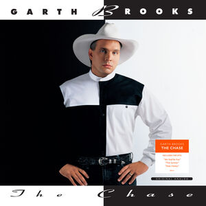 The Chase , Garth Brooks