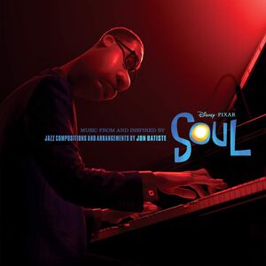 Soul (Music From and Inspired by the Motion Picture)