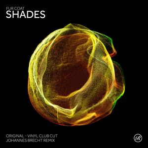 Shades (Transparent Yellow Vinyl)