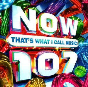Now 107 /  Various [Import]