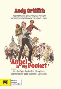 Angel in My Pocket [Import]
