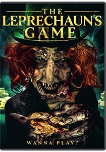 The Leprechaun's Game