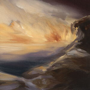 The Besnard Lakes Are The Last Of The Great Thunderstorm Warnings , The Besnard Lakes