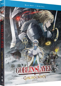 Goblin Slayer: Goblin's Crown
