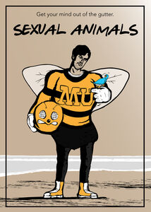 Sexual Animals