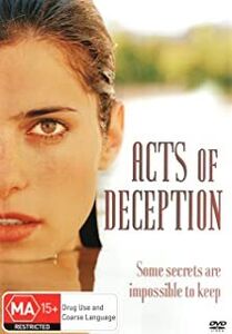 Acts of Deception [Import]