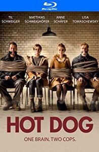 Hot Dog