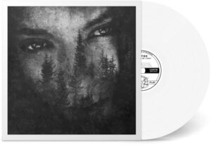 Ashes of Light The (White Vinyl)