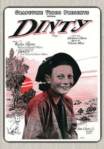 Dinty (1920)