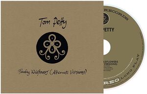 Finding Wildflowers , Tom Petty