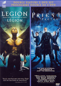 Legion /  Priest [Import]