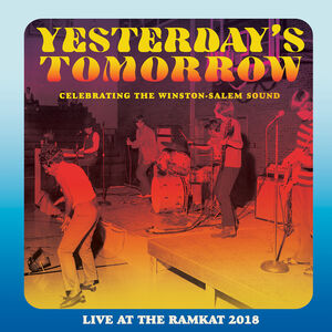 Yesterday's Tomorrow: Celebrating (Various Artists)