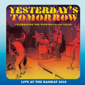 Yesterday's Tomorrow: Celebrating (Various Artists) , Various Artists
