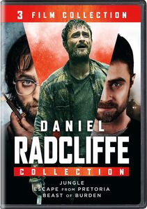 Daniel Radcliffe Collection