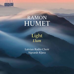 Llum , Latvian Radio Choir Klava