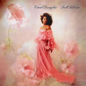 Full Bloom , Carol Douglas