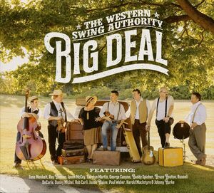 Big Deal , Western Swing Authority