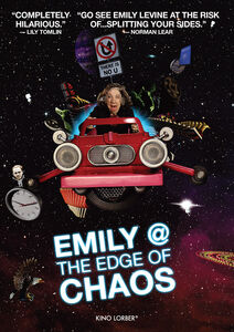Emily at the Edge of Chaos