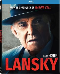 Lansky , Minka Kelly