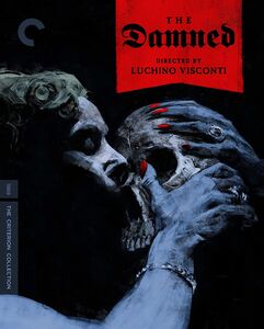 The Damned (Criterion Collection)