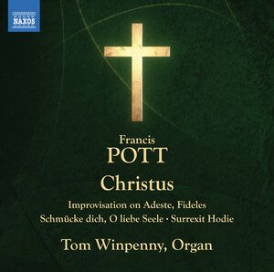 Christus , Tom Winpenny