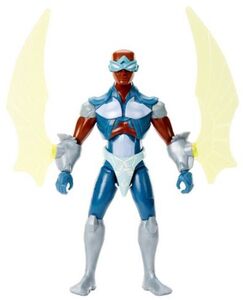 MASTERS OF THE UNIVERSE ANIMATED FIGURE