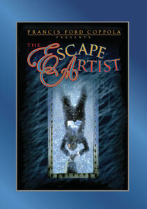 The Escape Artist , Griffin O'Neal