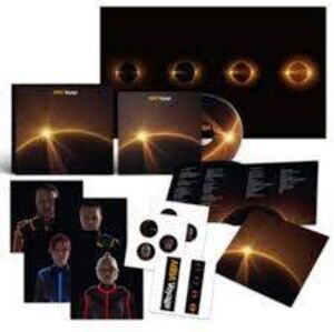 Voyage [Deluxe Ecobox] [Import]