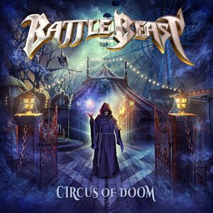Circus of Doom , Battle Beast