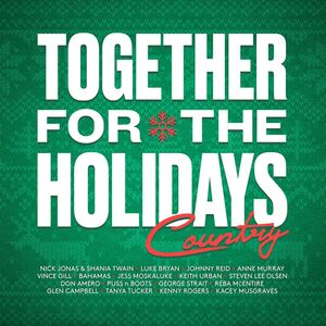 Together For The Holidays /  Various [Import]