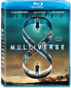 Multiverse , Marlee Matlin