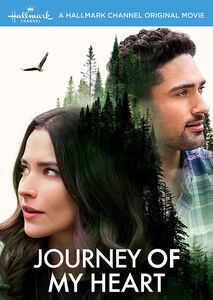 Journey of My Heart (aka Love on the Wings of Eagles)