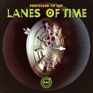 Lanes Of Time