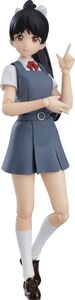 Max Factory - Love Live Superstar Ren Hazuki Figurema Action Figure