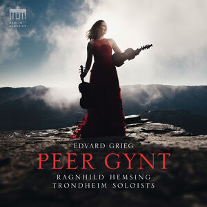 Peer Gynt , Ragnhild Hemsing