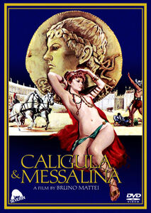 Caligula and Messalina 
