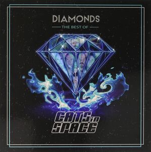 Diamonds (Ltd Clear Vinyl) [Import]
