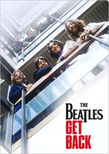 The Beatles: Get Back , John Lennon