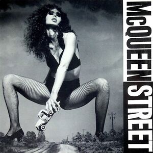 Mcqueen Street [Import]